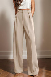 Women’s Relax-Fit Cotton Lounge Pants – For Home, Errands, or Sleep